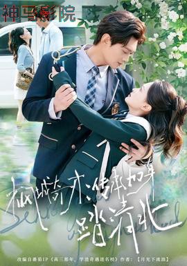 枫城奇才：传承加身踏清北