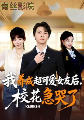 重生不当舔狗，校花崩溃了