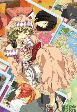 锁锁美同学@提不起劲