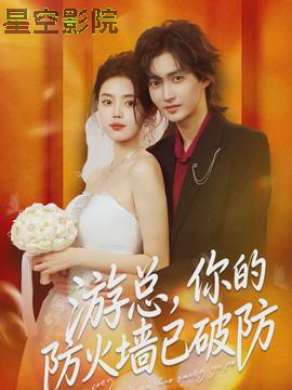 游总，你的防火墙已破防