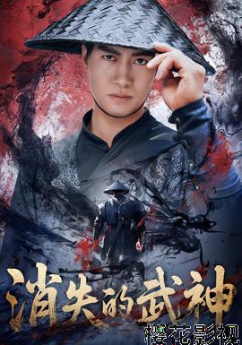 消失的武神
