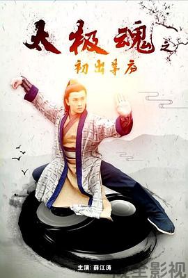太极魂之初出茅庐