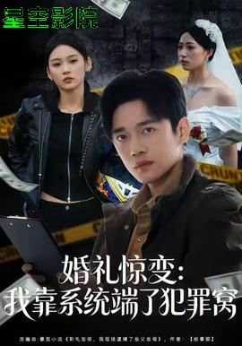 婚礼惊变：我靠系统端了犯罪窝
