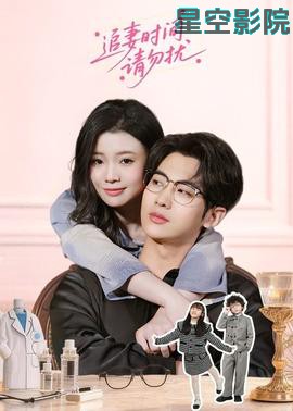 追妻时间请勿扰