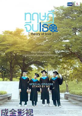 爱情理论特别篇
