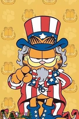 加菲猫和他的朋友们第五季