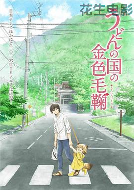 乌冬面之国的金色毛球