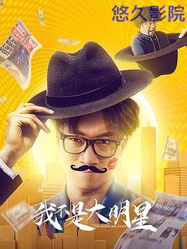 我不是大明星