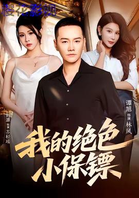 我的绝色小保镖