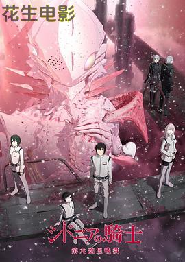 希德尼娅的骑士第二季 第九行星战役