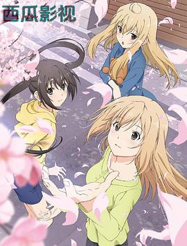 南家三姐妹 我回来了