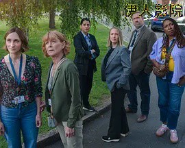 马洛谋杀俱乐部第三季