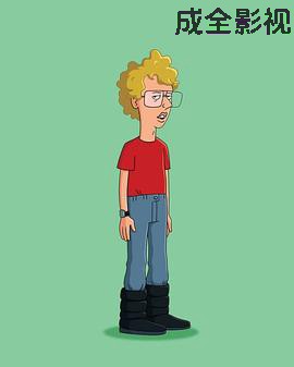 大人物拿破仑第一季