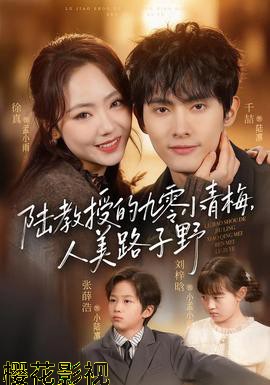 陆教授的九零小青梅，人美路子野